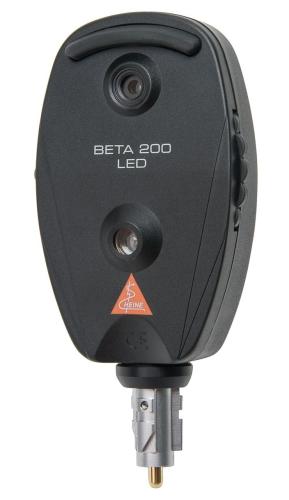 Οφθαλμοσκόπιο Heine BETA®200 LED