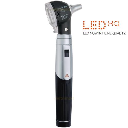 Ωτοσκόπιο HEINE mini®3000 LED