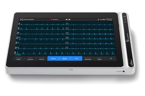 Καρδιογράφος LEPU Neo ECG Tablet