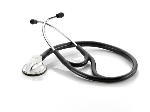 Στηθοσκόπιο ADC USA Adscope® 600 Platinum Cardiology Stethoscope Black