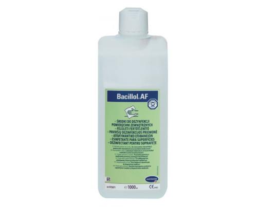 Απολυμαντικό Επιφανειών Bacillol® AF Hartmann (1000ml)