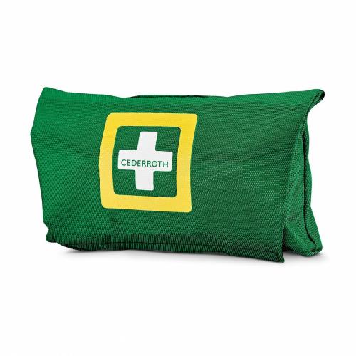 Φαρμακείο Α' Βοηθειών Cederroth First Aid Kit Small