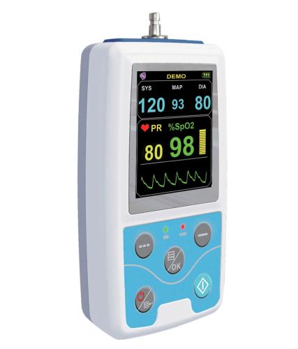 Holter Πίεσης Contec ABPM50