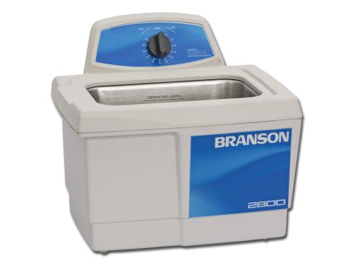 Μπάνιο Υπερήχων Branson 2800M 2.8L