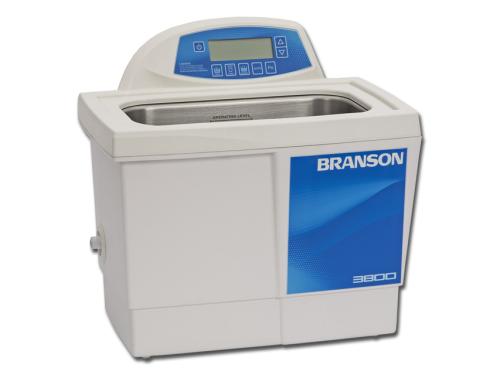 Μπάνιο Υπερήχων Branson 3800CPXH 5.7L