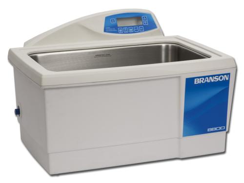 Μπάνιο Υπερήχων Branson 8800CPXH 20.8L