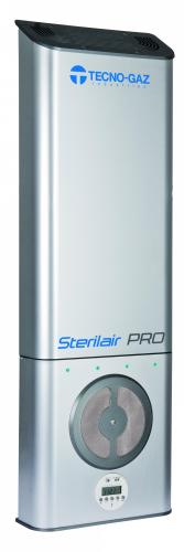 Συσκευή Αποστείρωσης Αέρα SterilAir Pro Tecnogaz Τροχήλατο