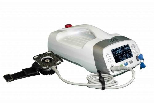 Θεραπευτικό Laser Σημειακής Εφαρμογής LA 500 i-Tech