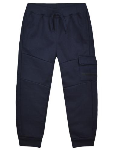 Energiers Ελαστικό cargo παντελόνι για αγόρι ΜΠΛΕ 12-123122-2