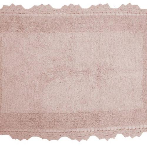 Anna Riska Ταπέτο 50x80 Lace 1 Blush Pink