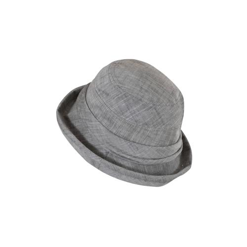 Aly Καπέλο Στρογγυλό | Karfil Hats Black