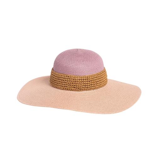 Aurora Καπέλο Ήλιου | Karfil Hats Pink