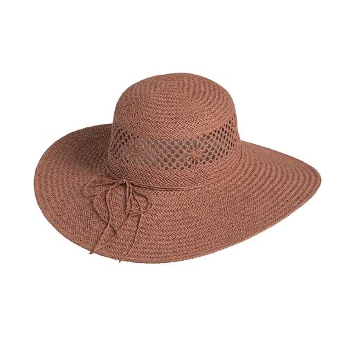 Barina Καπέλο Ηλίου | Κarfil Hats D.Pink