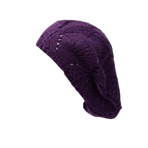 Bonna Γαλλικός Μπερέ | Karfil Hats Purple