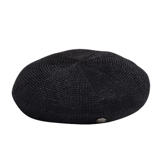 Cholet Μπερέ | Karfil Hats Black