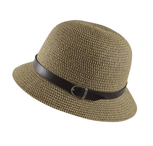 Claude Καπέλο Ηλίου | Karfil Hats Brown