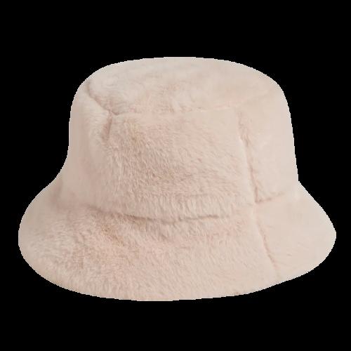 Ellaria Στρογγυλό Καπέλο | Karfil Hats Off White