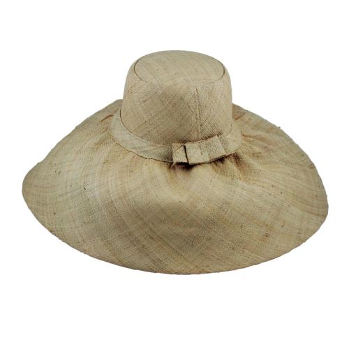 Esperanza Καπέλο Ήλιου | Karfil Hats Natural