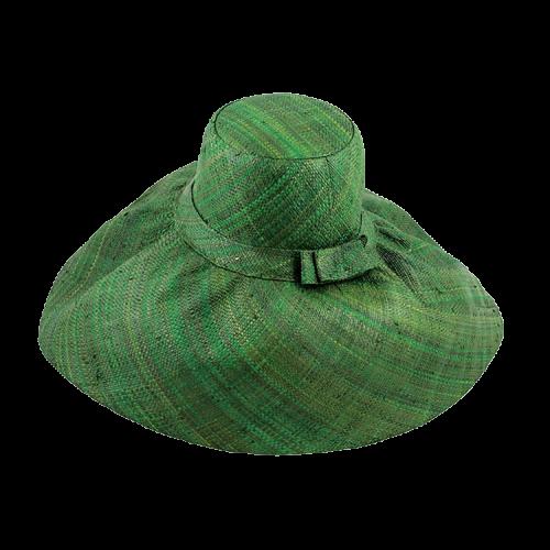 Esperanza Καπέλο Ήλιου | Karfil Hats Olive