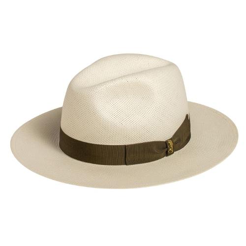Giggi Ρεπούμπλικα | Karfil Hats® Off White