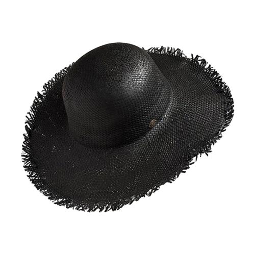 Gleyra Καπέλο Ηλίου | Karfil Hats Black