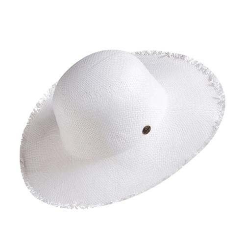 Gleyra Καπέλο Ηλίου | Karfil Hats White