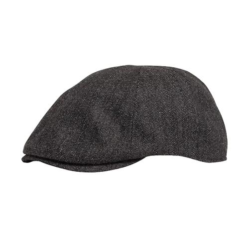 Hoggan Τραγιάσκα | Karfil Hats Black