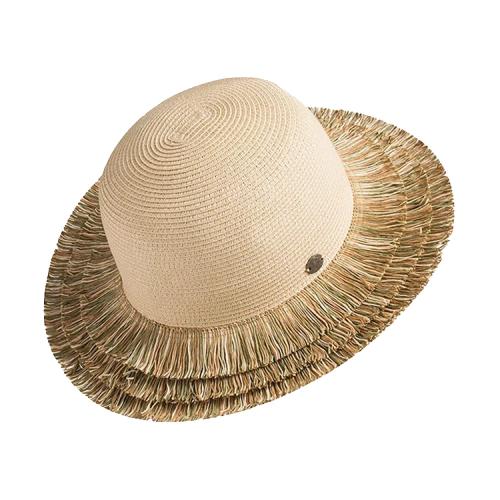 Hullu Καπέλο Ηλίου | Karfil Hats Brown