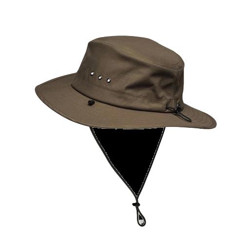 Indy Safari Καπέλο Εκδρομής | Κarfil Hats Olive