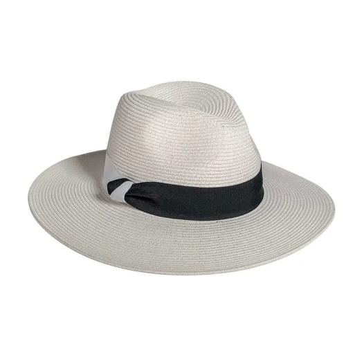 Jesse Καπέλο Ήλιου | Karfil Hats White