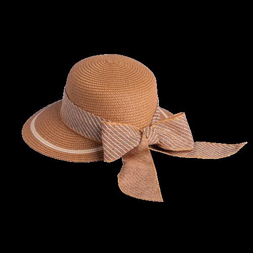 Jorma Στρογγυλό Καπέλο | Karfil HatsHats Natural