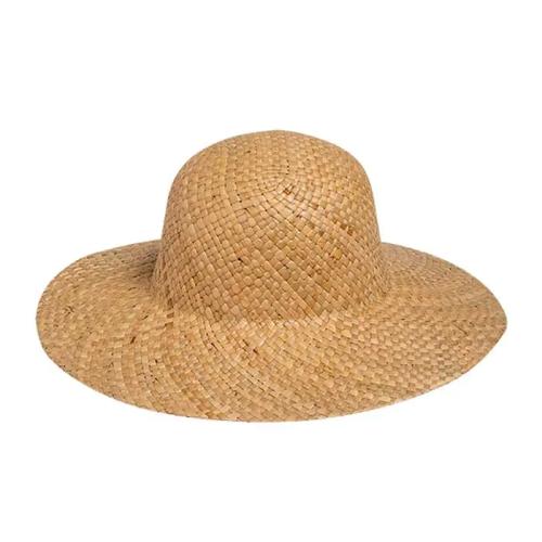 Loras Καπέλο Ήλιου | Karfil Hats Natural
