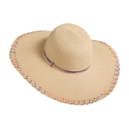 Lucia Καπέλο Ηλίου | Karfil Hats Black