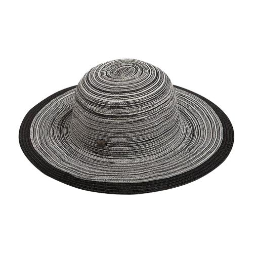 Marlene Καπέλο Ηλίου | Karfil Hats Black