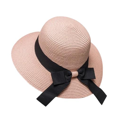 Marsil Στρογγυλό Καπέλο | Karfil Hats Pink