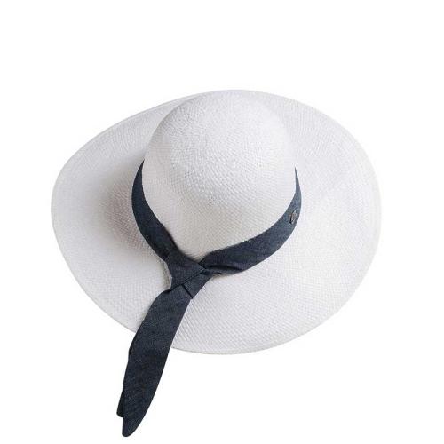 Nova Sun Hat | Karfil Hats® White