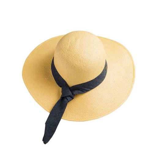 Nova Sun Hat | Karfil Hats® Yellow