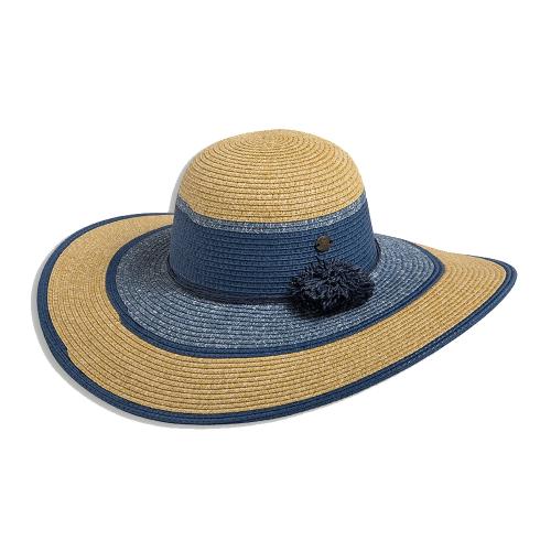 Pariston Καπέλο Ηλίου | Karfil Hats Blue