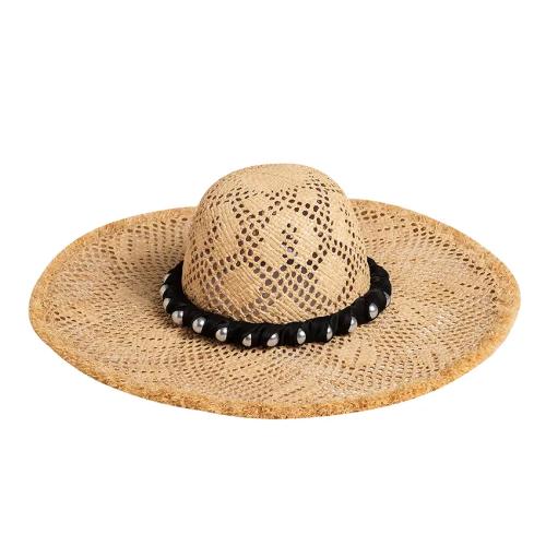 Perry Καπέλο Ήλιου | Karfil Hats Natural