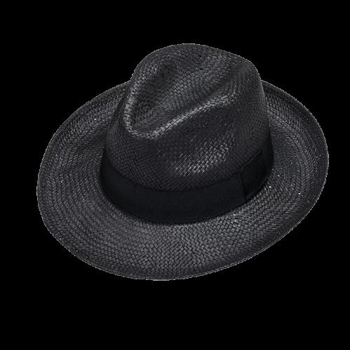 Prello Ρεπούμπλικα | Karfil Hats Black