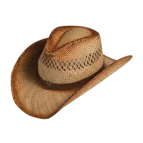 Redoe Καπέλο Καουμπόι | Karfil Hats Natural