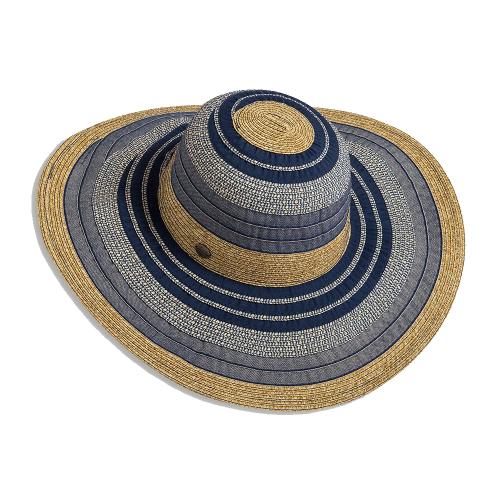 Renee Καπέλο Ηλίου | Karfil Hats Navy