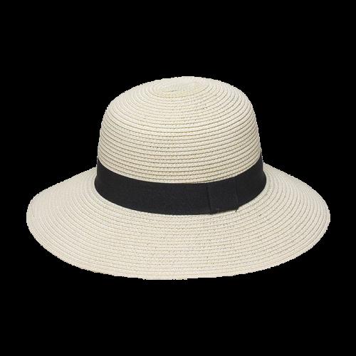 Ruji Καπέλο 'Ηλιου | Karfil Hats Off White