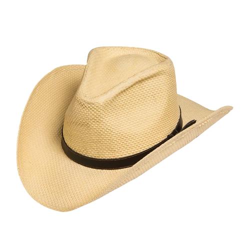 Steppen Cowboy Hat | Karfil Hats Beige