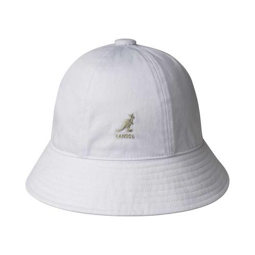 Washed Casual | Kangol Off White