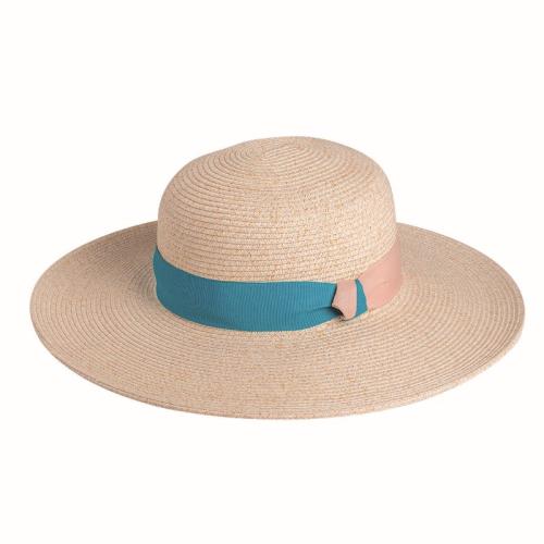 Willa Καπέλο Ήλιου | Karfil Hats Ivory