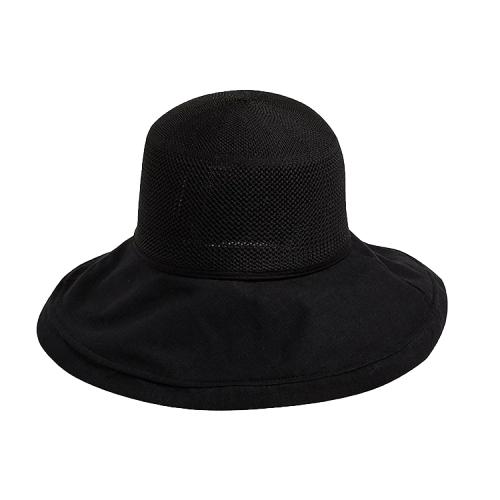 Zilliet Καπέλο Ηλίου | Karfil Hats Black