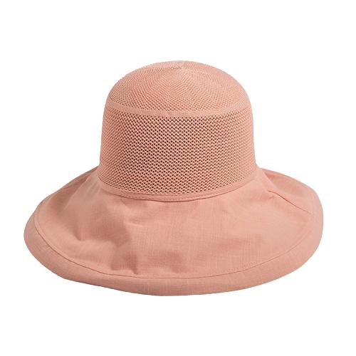 Zilliet Καπέλο Ηλίου | Karfil Hats Pink