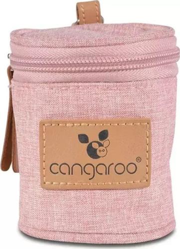 Τσάντα-θερμός Celio Cangaroo Pink 3800146267018