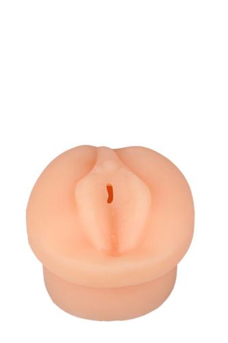 DREAM TOYS – MENZSTUFF PUSSY SLEEVE FOR PENIS PUMP Skin